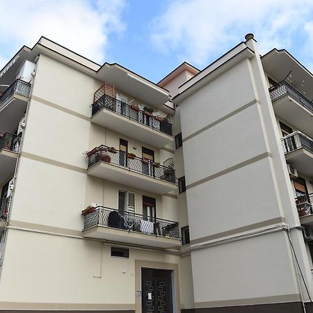 B&B Degli Aranci Поцуоли Екстериор снимка